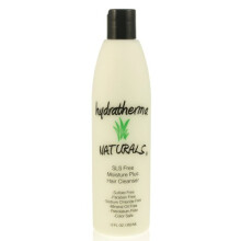 Hydratherma Naturals SLS mentes Moisture Plus hajtisztt