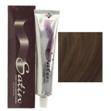 Color de cabello satinado Serie Beige Beige Rubio 3.0 onzas