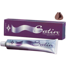 Tinte satinado - colores de moda ultra vivos - 5GC - Castao cobrizo dorado claro