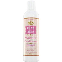 Hydratacn kondicionr DIVA BY CINDY 8 oz