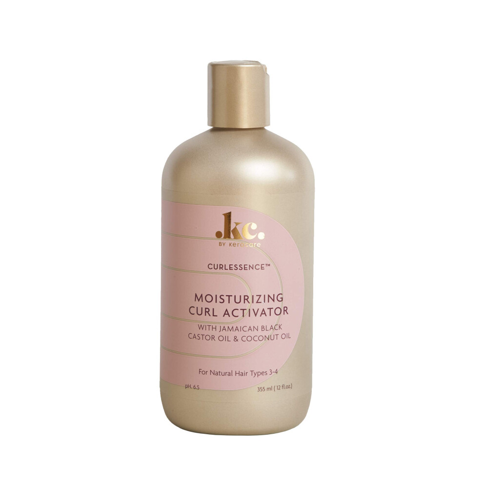 Curlessence Moisturizing Curl Activator 0.4 Kg