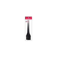 Annie Dye Brush S 2Ct fekete