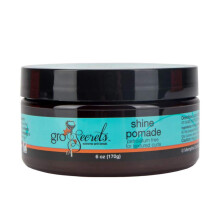 Gro Secrets Shine Pommade 6oz