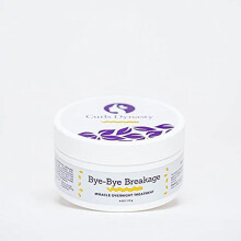 Curls Dynasty Bye-Bye Breakage Miracle Trattamento notturno
