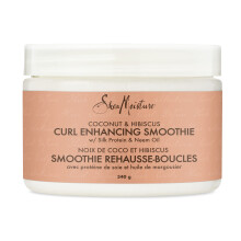 SHEAMOISTURE Curl Enhance Smoothie 12 OZ