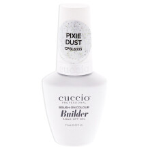 Cuccio Brush On Builder Gel with Calcium 13ml