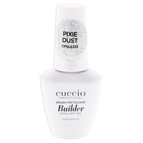 Cuccio Brush On Builder Gel with Calcium 13ml