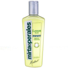 Mirta De Perales citroenshampoo 8 oz 8.0 Ounce