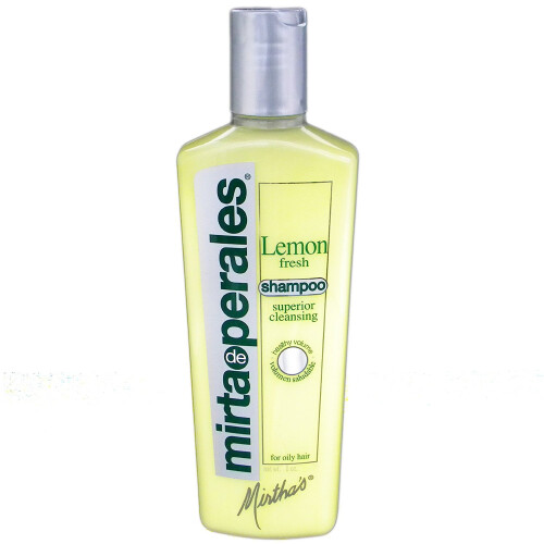 Mirta De Perales citronshampoo 8 oz 8,0 Ounce
