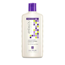 Andalou Naturals Lavendel Biotine Volume Cond 11,5 OZ