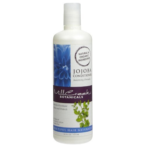 Millcreek Conditioner Jojoba 1