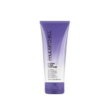 Paul Mitchell Platinum Blonde Conditioner, White, 200 ml (Pack of 1)
