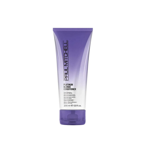 Paul Mitchell Paul Mitchell Platinum Blonde Conditioner 200ml
