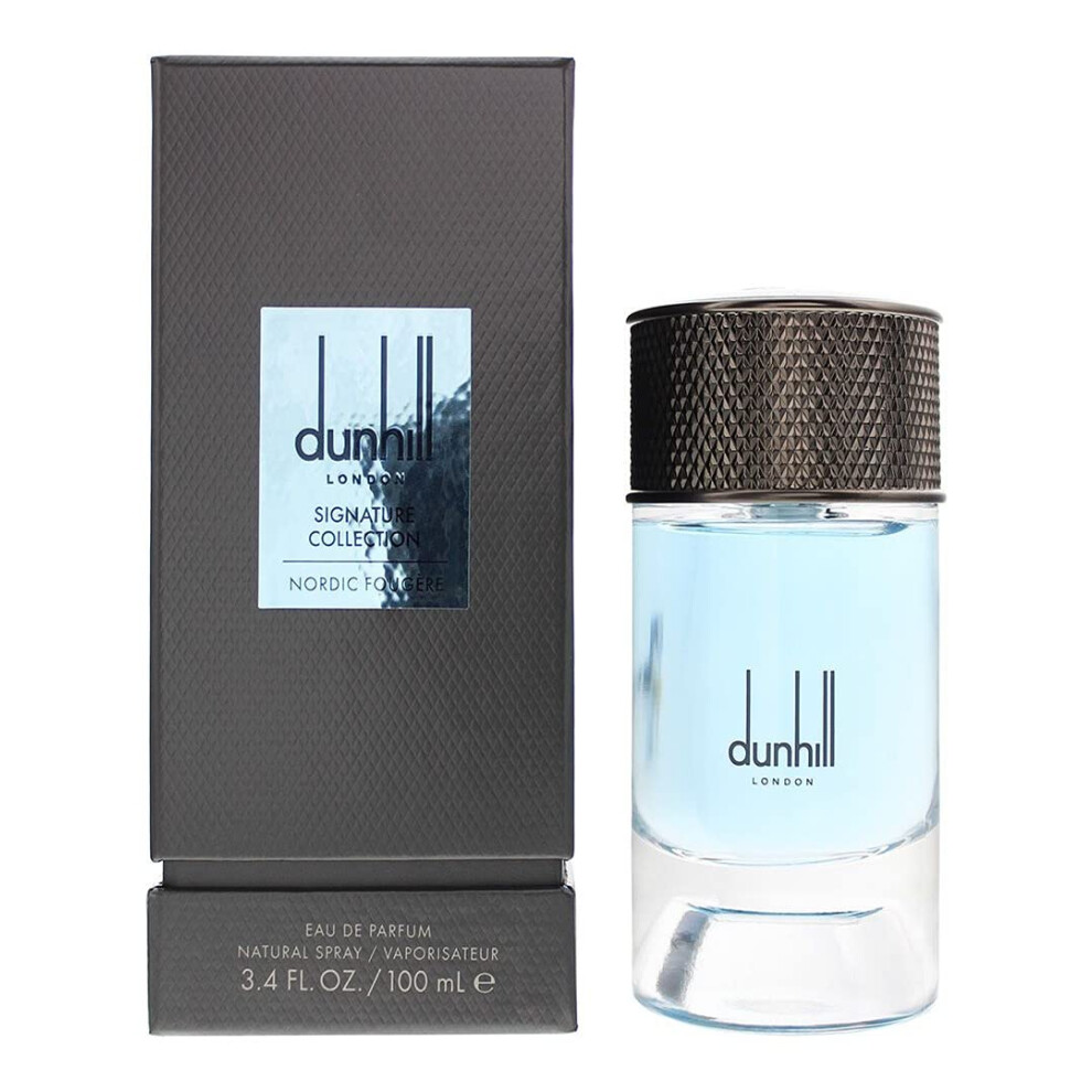 Alfred Dunhill Dunhill Nordic Fougere Edp 100Ml Spray