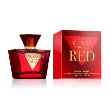 Seductive Red Women Eau de Toilette 75ml