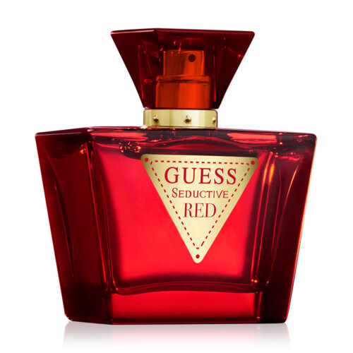 Guess Seductive Red Women Eau de Toilette 75ml 1
