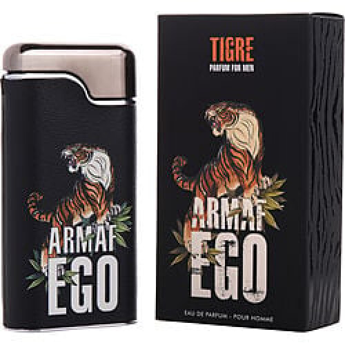 Armaf ARMAF EGO TIGRE de Armaf