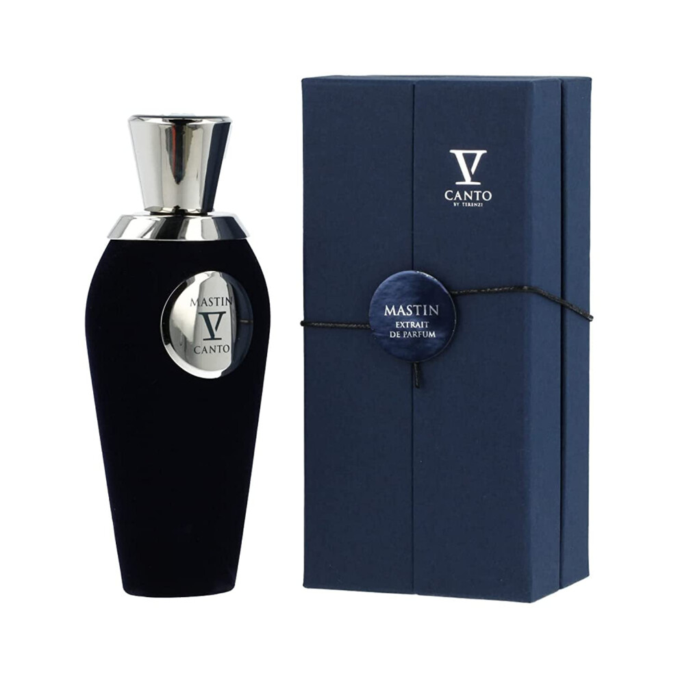 V Canto Tiziana Terenzi Mastin 100Ml Extrait De Parfum