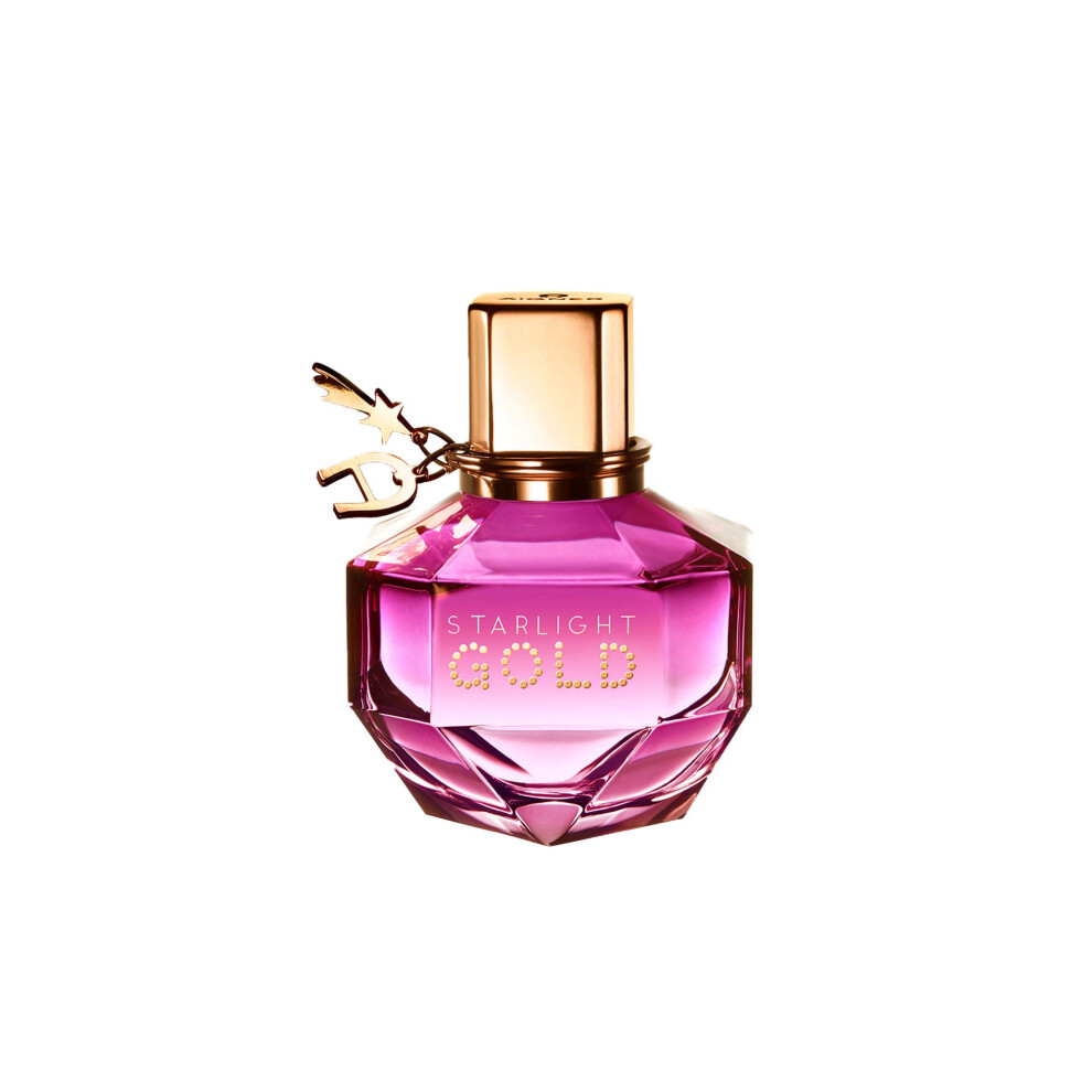 Photos - Women's Fragrance Aigner Etienne  Starlight Gold 100ml EDP Spray AIGSTGF0110002 