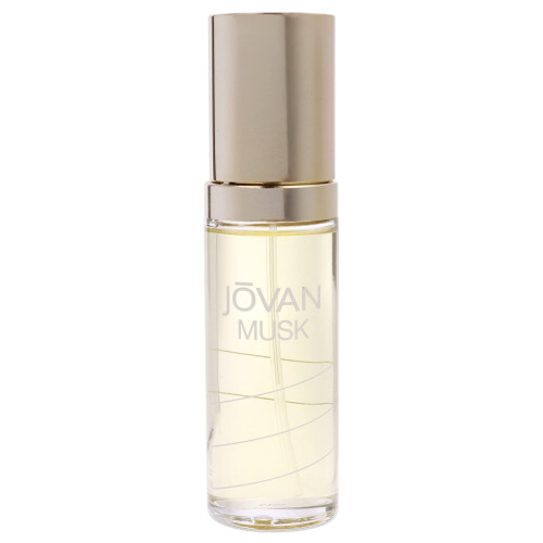 Jovan Jovan Musk For Women 59ml EDC Spray 2