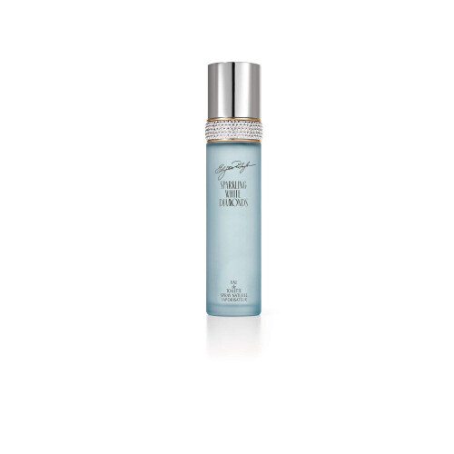 Elizabeth Taylor Elizabeth Taylor Sparkling White Diamonds 100ml EDT Spray 1