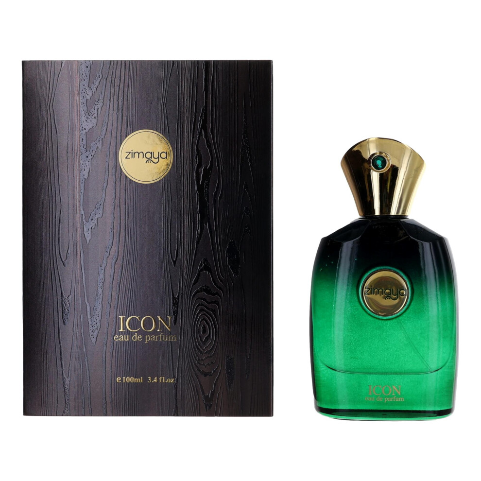 Zimaya - Icon Edp 100Ml