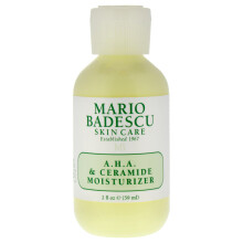 AHA- und Ceramid-Feuchtigkeitscreme von Mario Badescu – 59 ml Feuchtigkeitscreme