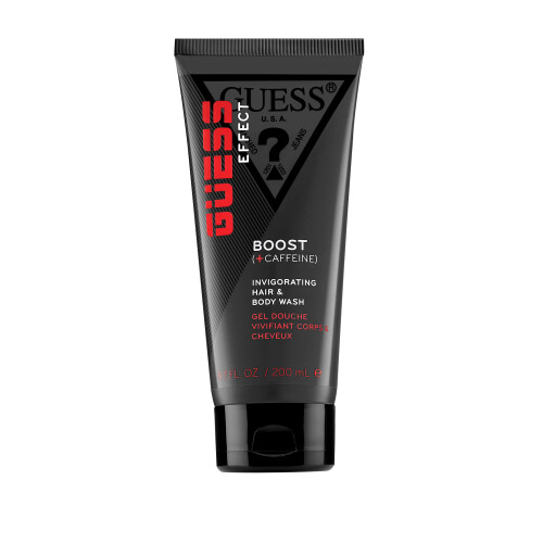 Guess Guess Effect Boost Haar- und Körperwaschgel 200 ml