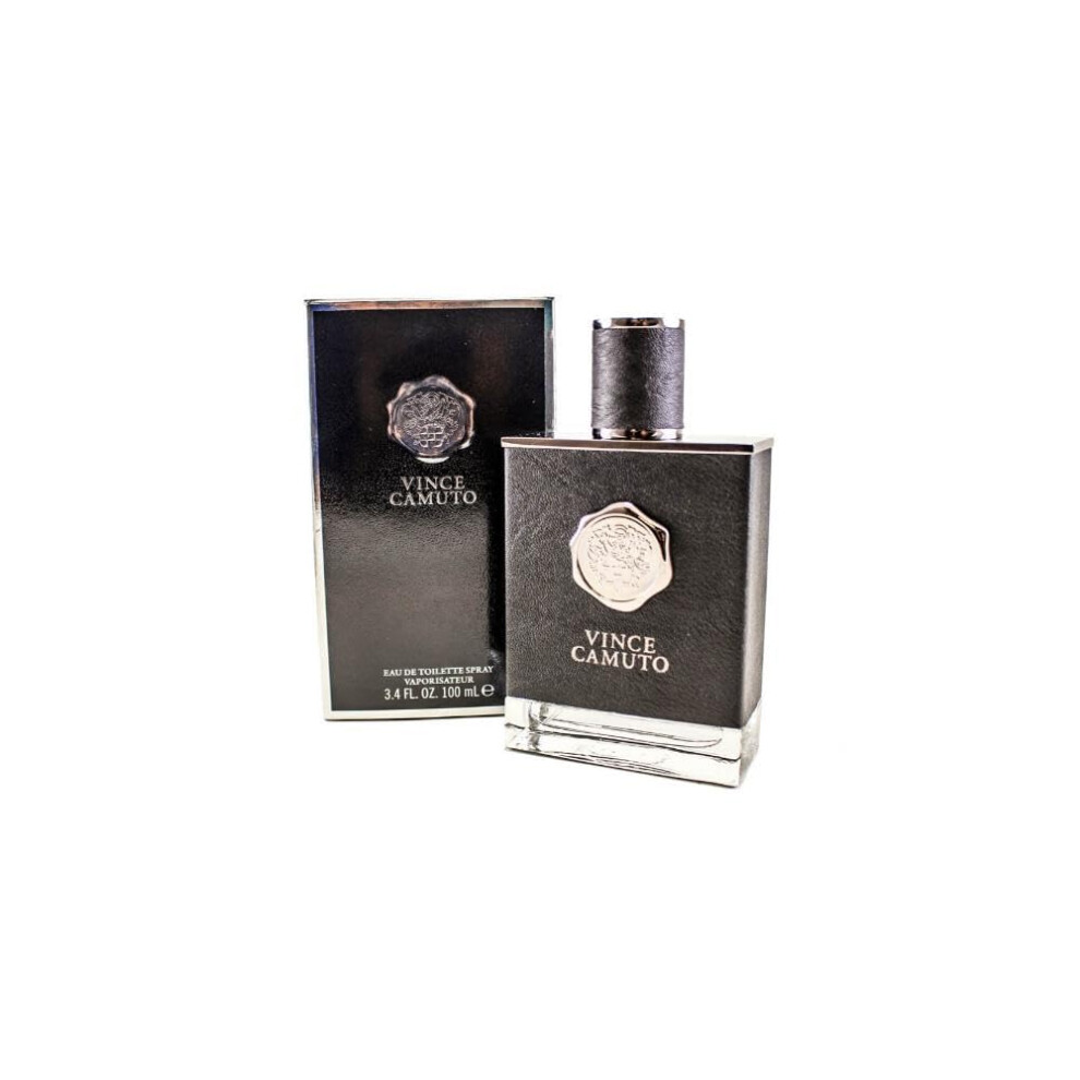 Vince Camuto By Eau De Toilette Spray 3.4 Oz