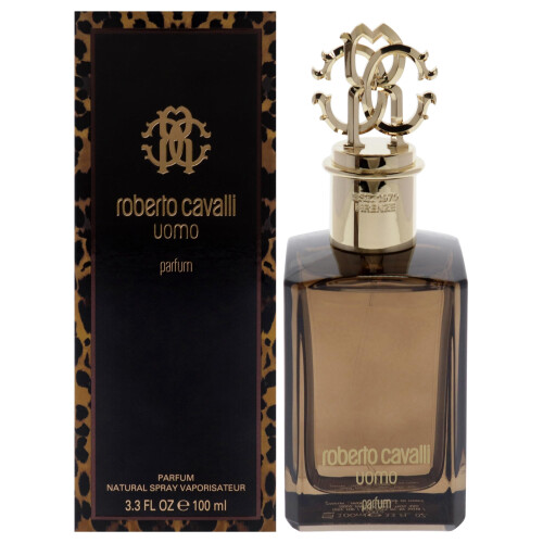 Roberto Cavalli Roberto Cavalli Uomo 100ml EDP Spray 1