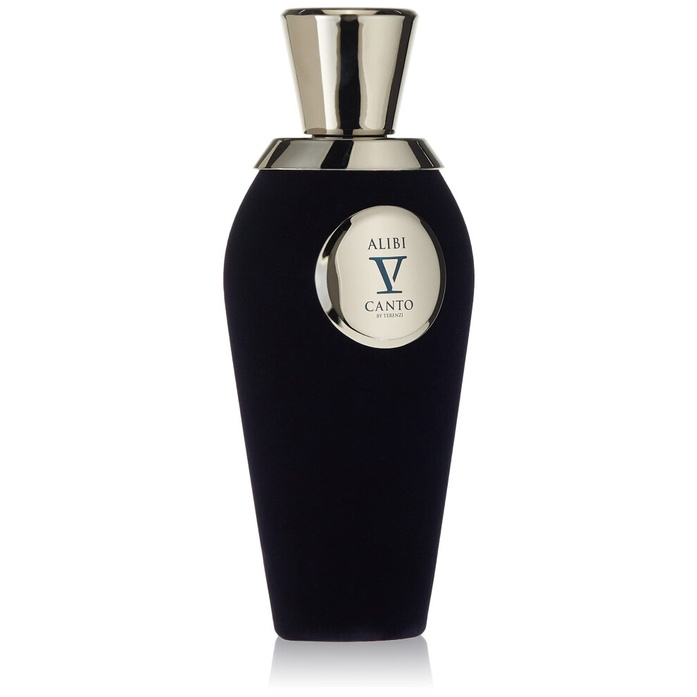 V Canto Extrait De Parfum Spray (Unisex) 3.38 Oz