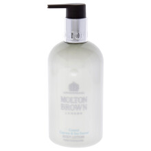 Coastal Cypress and Sea Fennel Body Lotion 300 ml