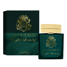 English Laundry Royal Forest Eau de Parfum 3,4 fl. oz. Spray per uomo