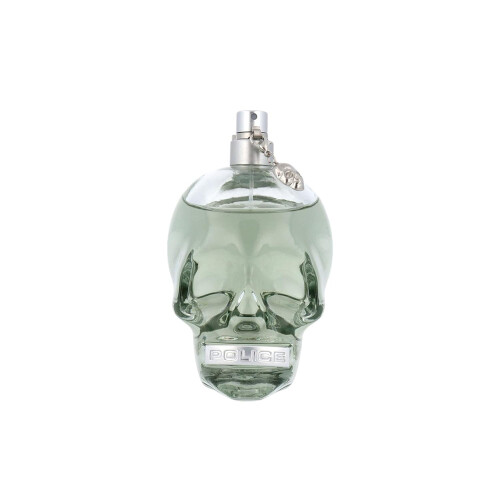 Police Police To Be Green 125ml EDT Spray 1