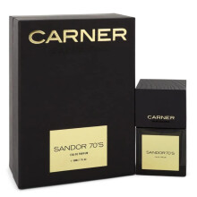 Sandor 70's di Carner Barcelona Eau De Parfum Spray 1,7 oz