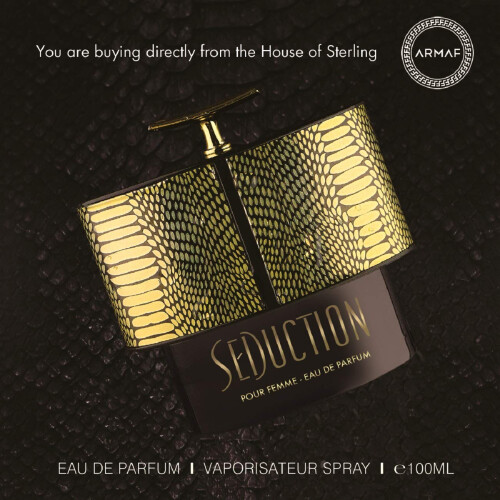 Armaf Armaf - Seduction EDP 100ml 2