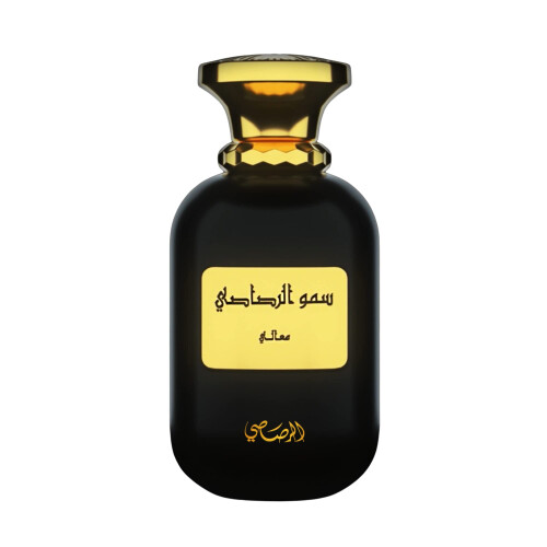 Rasasi Rasasi Somow Ma''Ali 3.33 Eau De Parfum Spray 1
