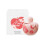 Nina Ricci Nina Ricci Nina Fleur Eau De Toilette Spray 80ml 1