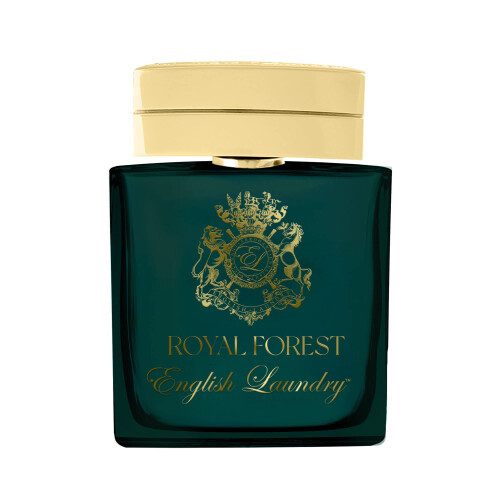 English Laundry Royal Forest Eau de Parfum 3,4 fl. oz. Spray per uomo 1