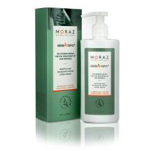 Herb A Topic Polygonum Creme von Moraz für Damen und Herren - 8,5 oz Creme
