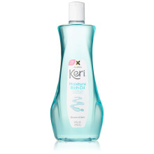 Alpha Keri Dusch- und Badel, feuchtigkeitsreich, 16 oz
