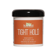 Taliah Waajid Black Earth Products Gel tenue serre 16oz