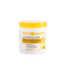 Mirta De Perales Conditioner met Citroen & Kamille Manzanilla 6 oz.