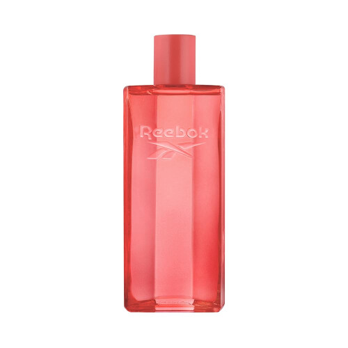 Reebok Reebok Move Your Spirit per donna - Spray EDT da 3,4 once