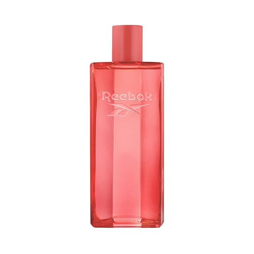Reebok Reebok Move Your Spirit per donna - Spray EDT da 3,4 once 1