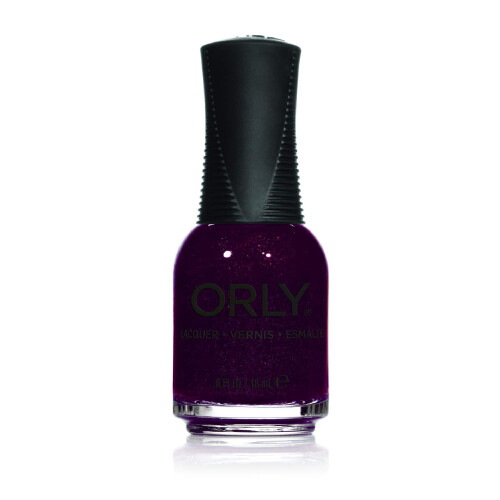 Orly Orly Nail Lacquer, Luxe, 0.6 Fluid Ounce 1