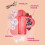 Reebok Reebok Move Your Spirit per donna - Spray EDT da 3,4 once 5