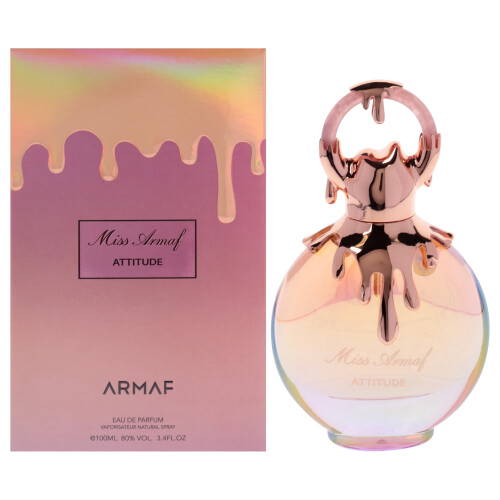 Armaf Armaf Miss Armaf Attitude (W) EDP 100ml