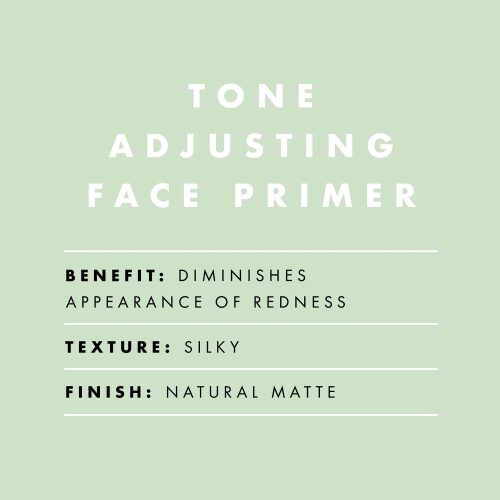 e.l.f. e.l.f. Tone Adjusting Face Primer -Neutralizing Green - 0.47 oz Primer 2