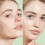 e.l.f. e.l.f. Tone Adjusting Face Primer -Neutralizing Green - 0.47 oz Primer 4